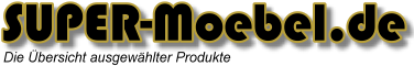 super-moebel.de Logo